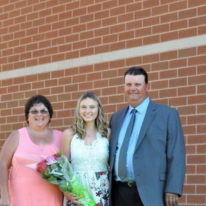 Meet your Posher, Carol